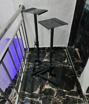 Speaker Stands