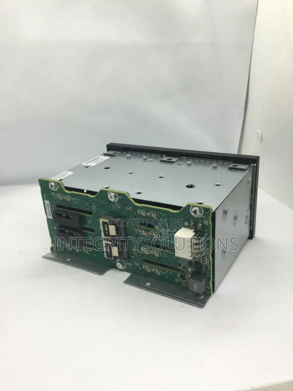 HP Dl380p 8SFF 8-Bay HDD Module Backplane 672146-001