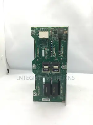 HP Dl380p 8SFF 8-Bay HDD Module Backplane 672146-001