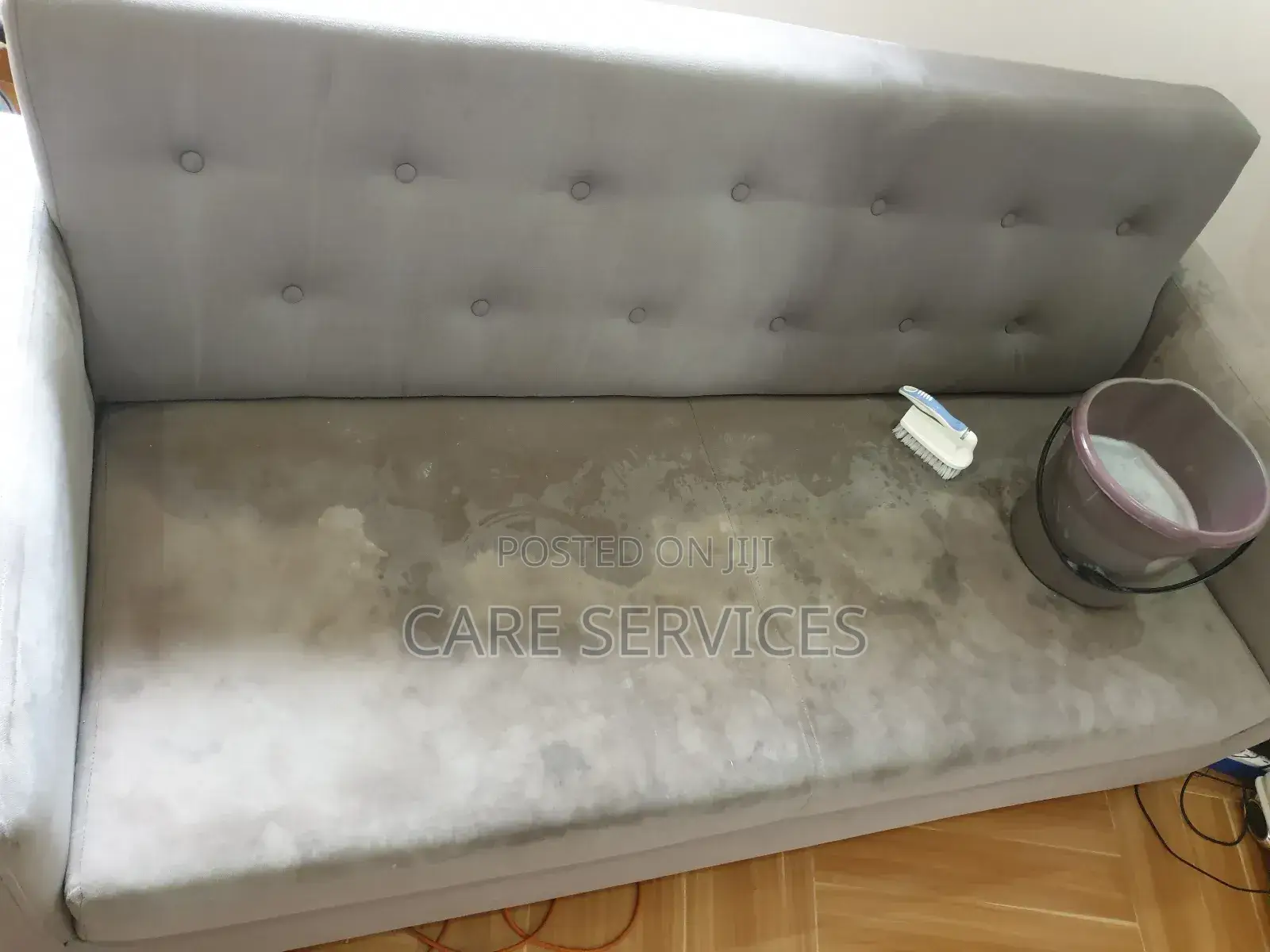 Couch Furniture Cleaning Services