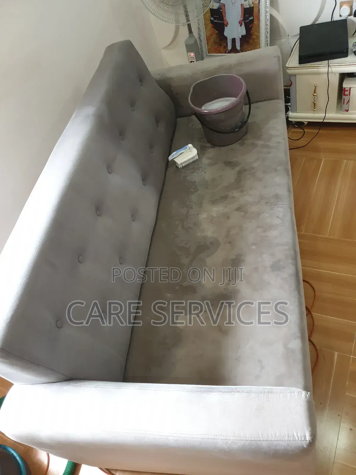 Couch Furniture Cleaning Services