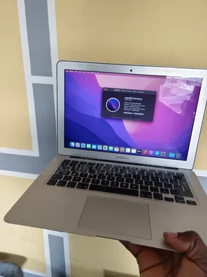 Laptop Apple MacBook Air 2015 8GB Intel Core I7 SSD 128GB