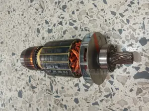 Ridgid 54542 230v Armature Assembly