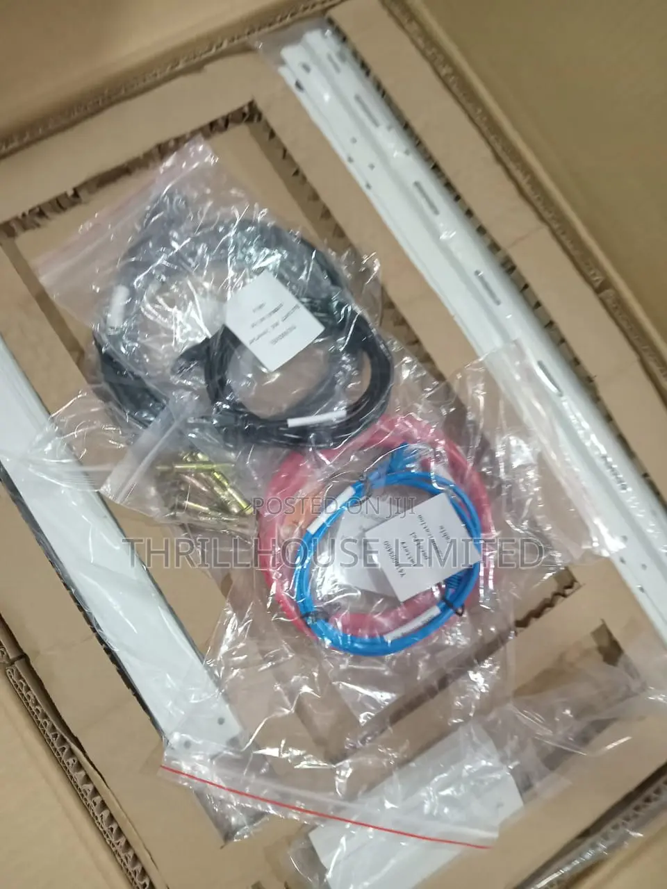 5kwh-48v Itel Lithium Battery - Ipw-51100