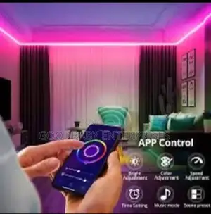 Neon Light Bluetooth/Usb