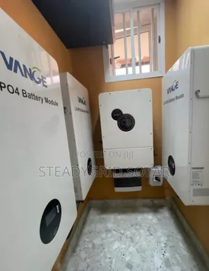 12kva SRNE Inverter+ Rugged 45kwh Lithium(CHRISTMAS/New YEAR PROMO