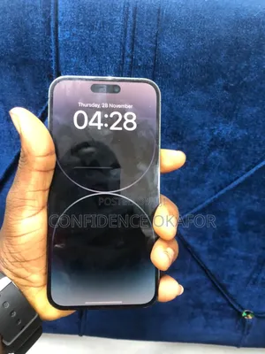 Apple iPhone 14 Pro Max 128 GB Purple
