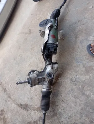 Complete Steering Rack 201-21 Honda Accord
