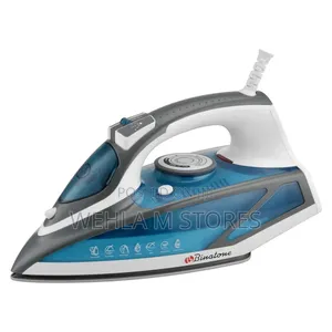 Binatone Steam Iron Si-2410
