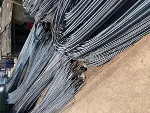 Imported Iron Rod All Kind for Iron