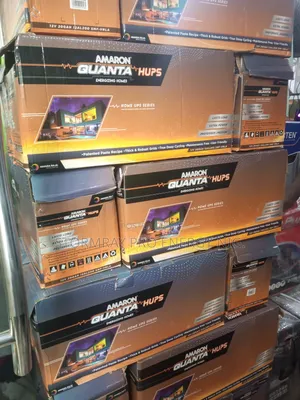 200ah Quanta Dry Cell Battery