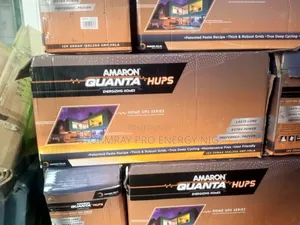 200ah Quanta Dry Cell Battery
