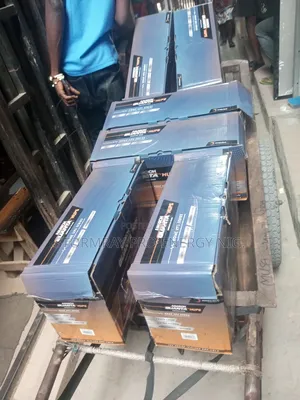 200ah Quanta Dry Cell Battery