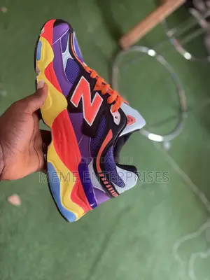 Multi Color New Balance