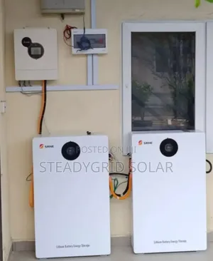 Powerful 10kva/48v Solar Energy System(Xmas-new Year Promo)