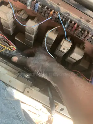 Original Vehicle Tracking With GPS Installation