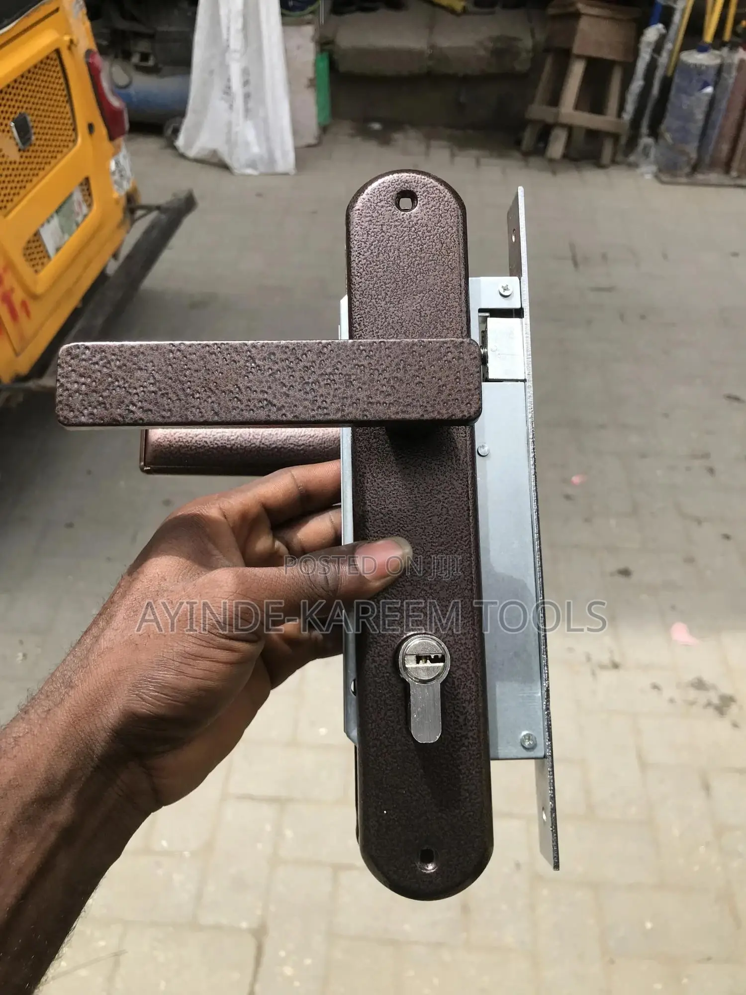 Door Locks