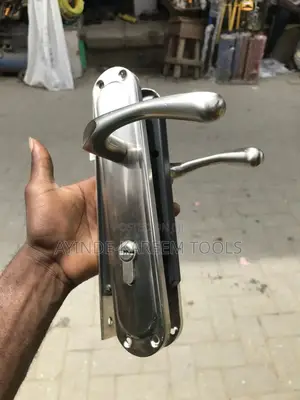 Door Locks