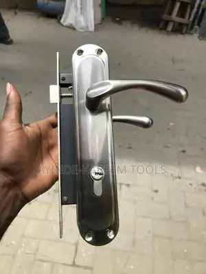 Door Locks