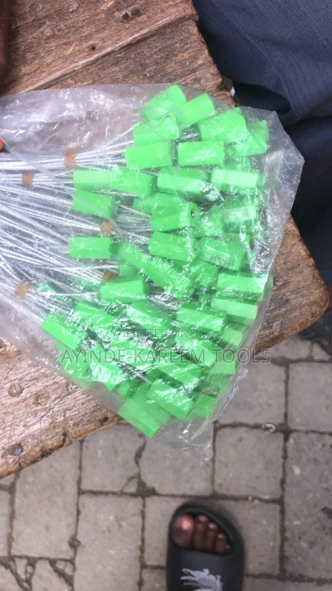 Container Seals