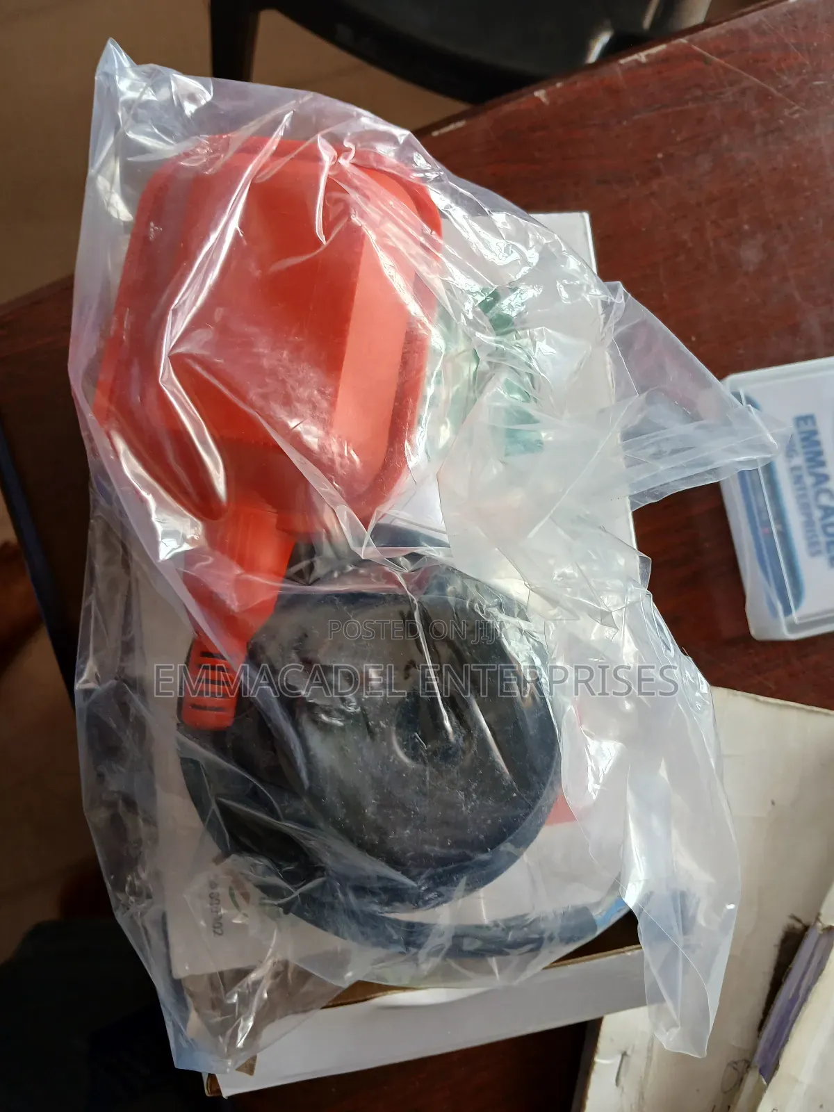 Italian Float Switch