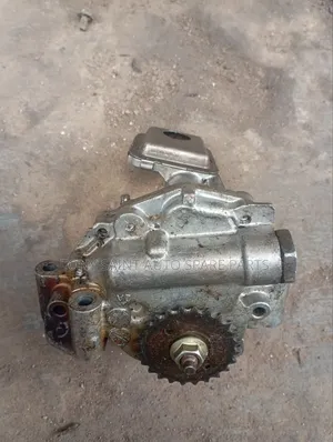 Direct Tokunbo Oil Pump Toyota Camry 2007-2008 4plug Engine