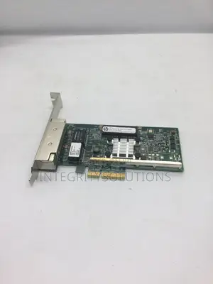HP 647594-B21 Ethernet 1gb 4-Port 331T Adapter