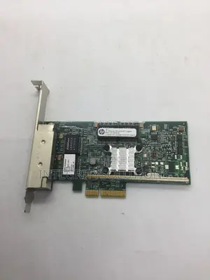 HP 647594-B21 Ethernet 1gb 4-Port 331T Adapter