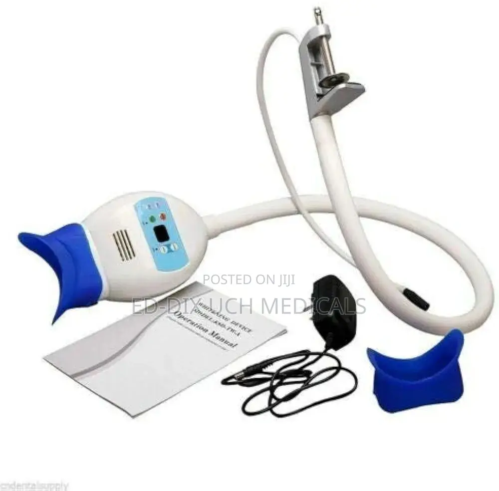 Teeth Whitening Machine
