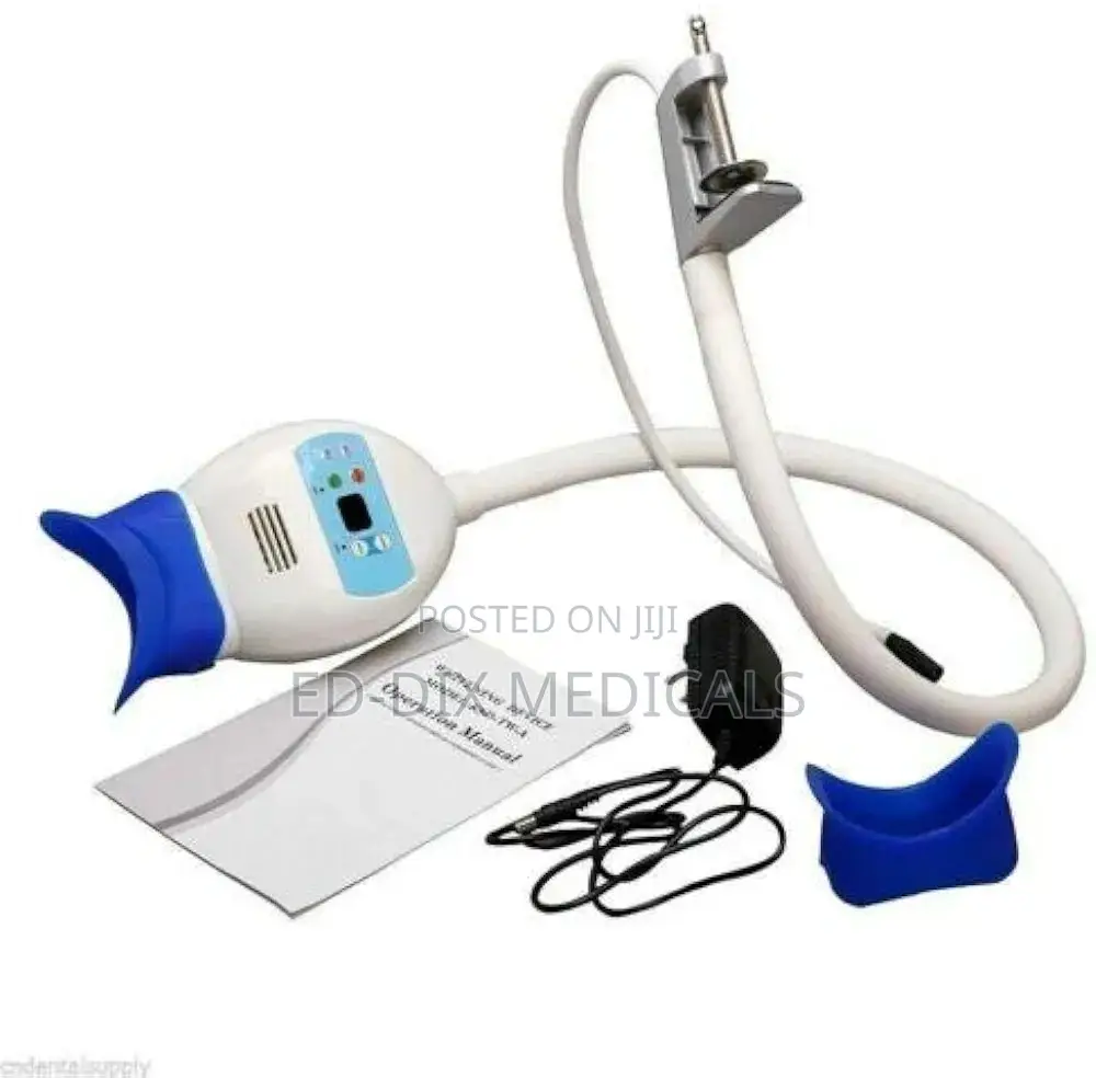 Teeth Whitening Machine