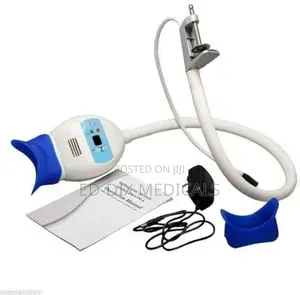 Teeth Whitening Machine