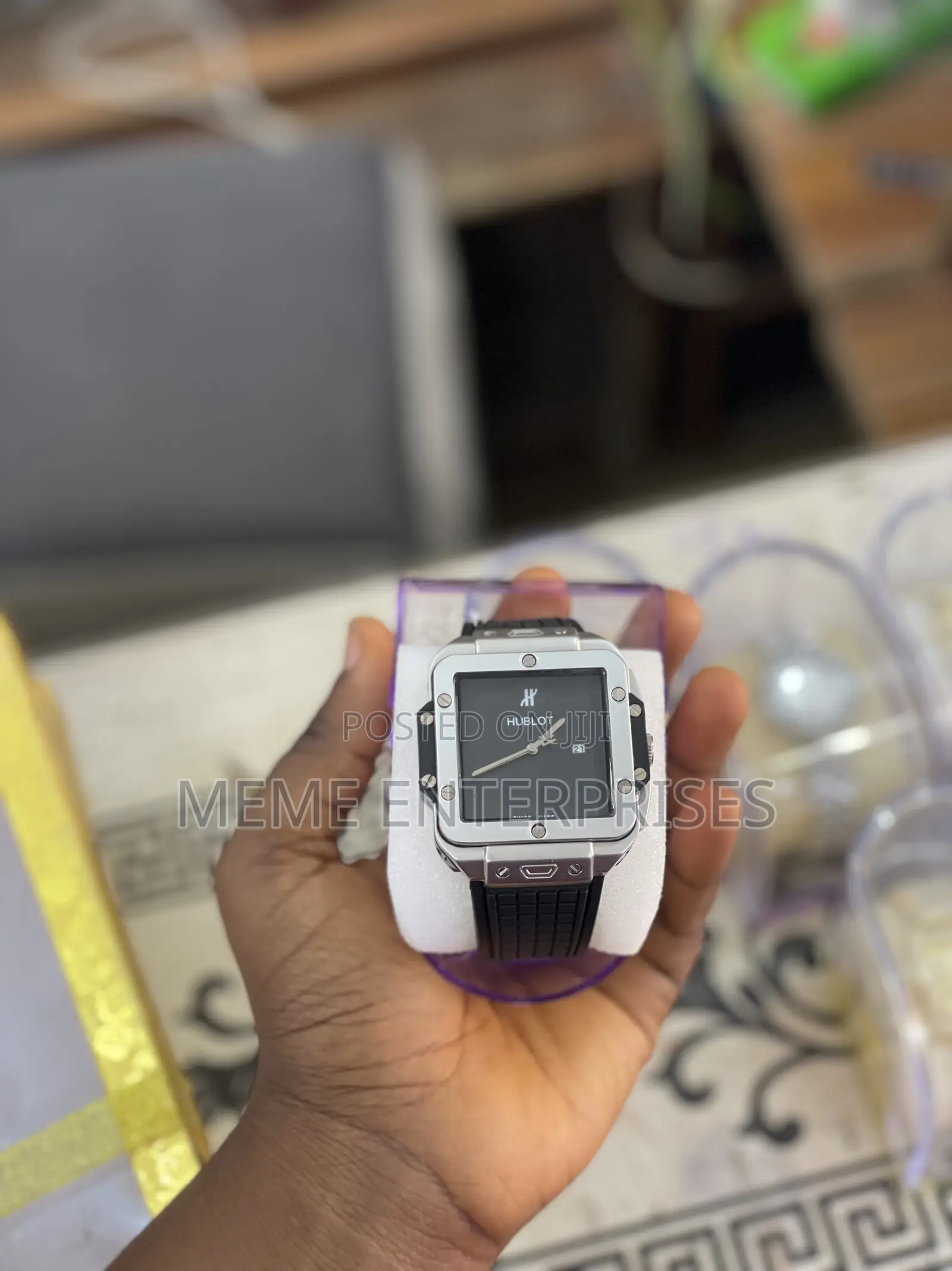 Hublot Watch