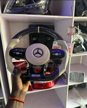 All Kinds of Mercedes Benz Steering With Airbag