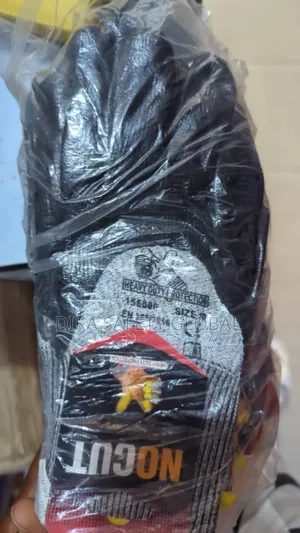 Nocut Safety Hand Gloves Available
