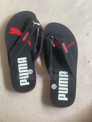 Puma Slipper