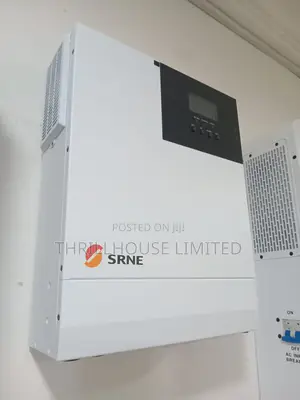 Srne 1.5kw -12vdc Inverter
