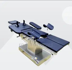 Medical Electric Operating Table
