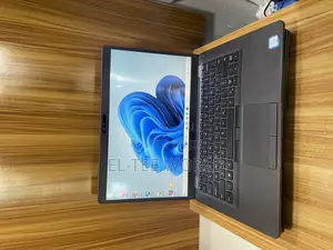 Laptop Dell Latitude 5400 8GB Intel Core I5 SSD 256GB