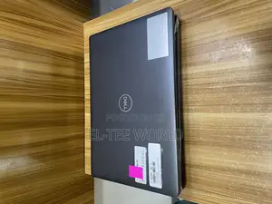 Laptop Dell Latitude 5400 8GB Intel Core I5 SSD 256GB