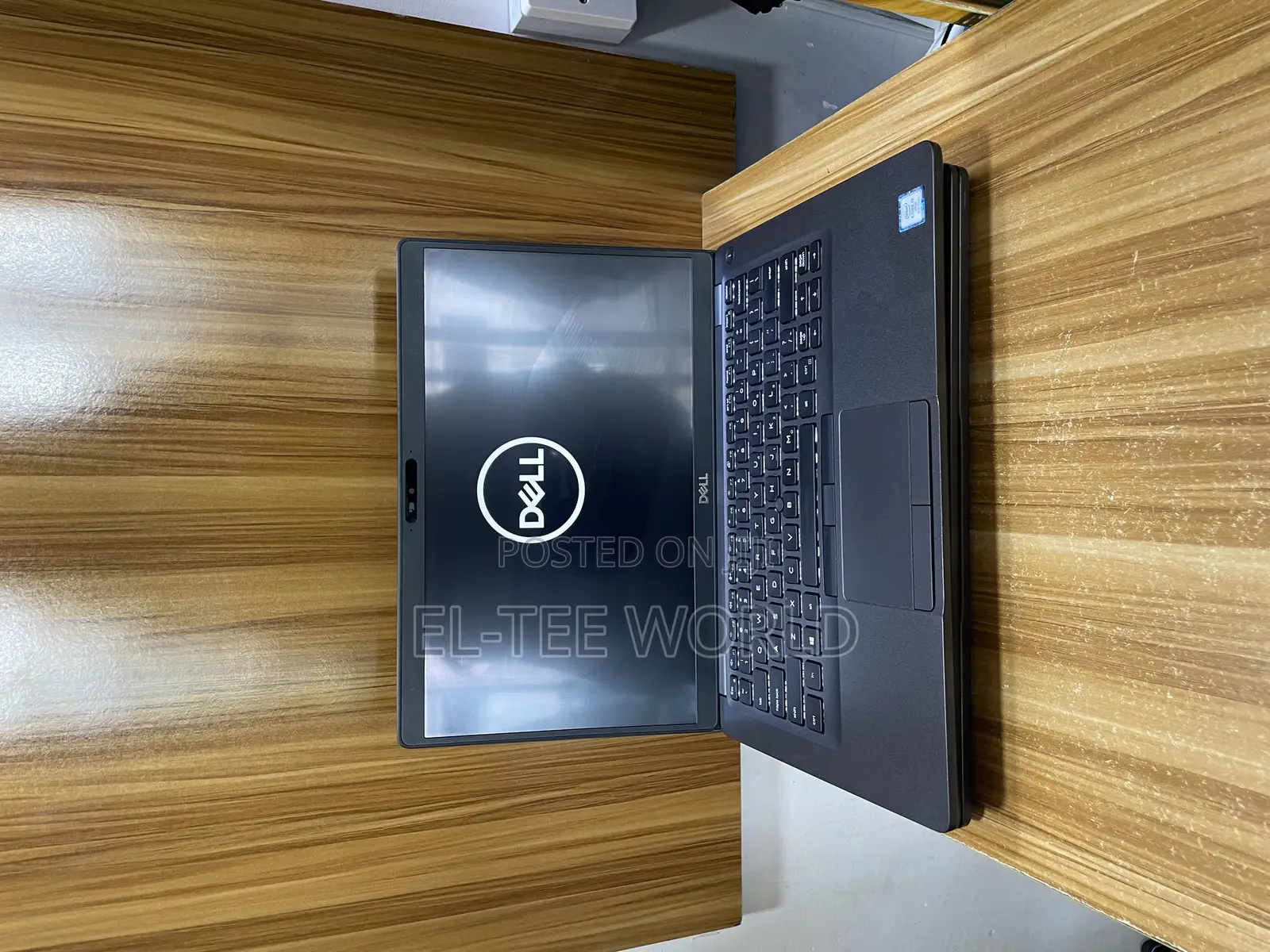 Laptop Dell Latitude 5400 8GB Intel Core I5 SSD 256GB