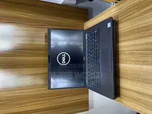 Laptop Dell Latitude 5400 8GB Intel Core I5 SSD 256GB