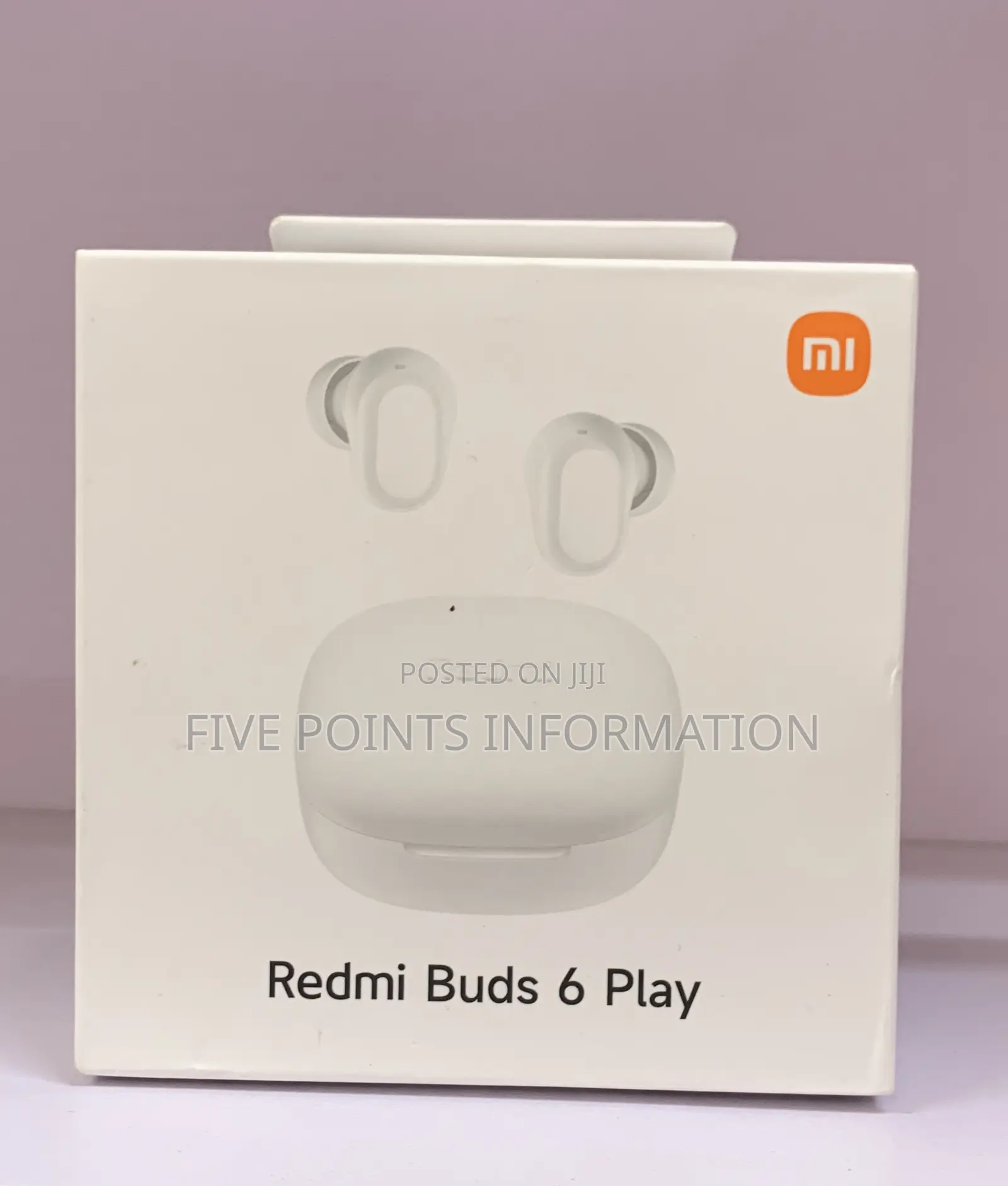 Redmi Buds 6 Play