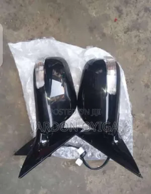 Side Mirror Toyota Corolla 2005