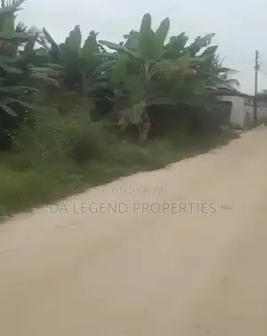 Half Land for Sale