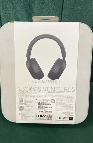 Sony Wh-1000xm5