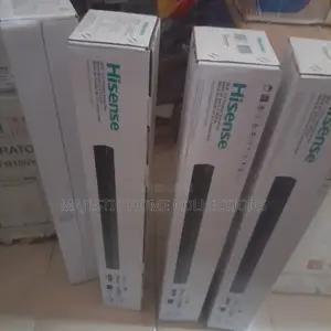 Hisense Sound Bar
