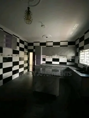 5bdrm Duplex in Port-Harcourt for rent