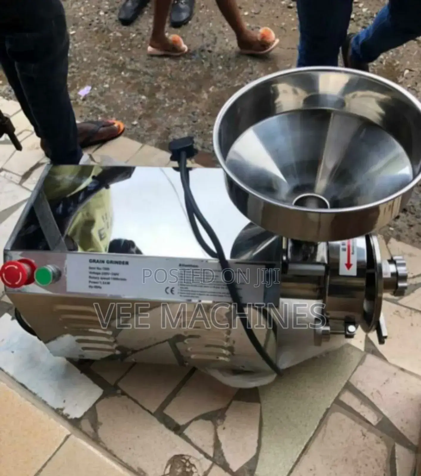 Grinding Machine Powder Grinding Machine