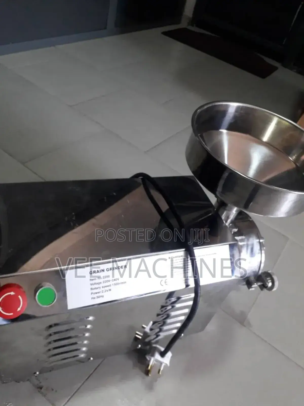 Grinding Machine Powder Grinding Machine