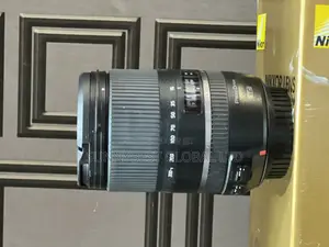 Tamron 16-300mm CANON